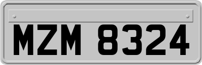 MZM8324