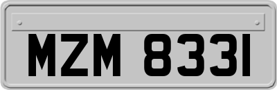 MZM8331