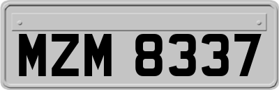 MZM8337