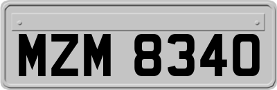MZM8340