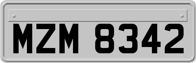 MZM8342