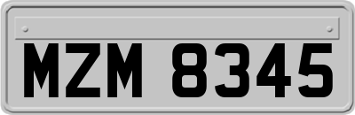 MZM8345