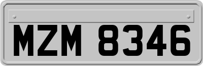 MZM8346