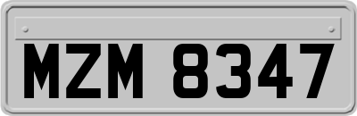 MZM8347