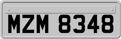 MZM8348
