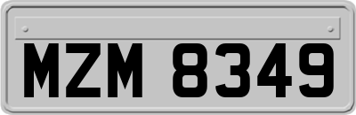 MZM8349