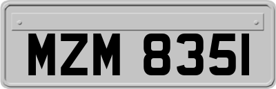 MZM8351