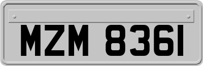 MZM8361