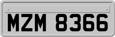MZM8366