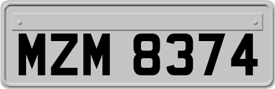 MZM8374