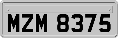 MZM8375
