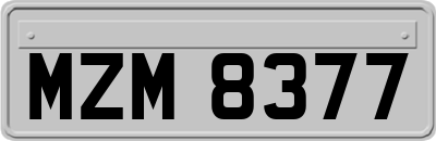 MZM8377