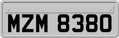MZM8380