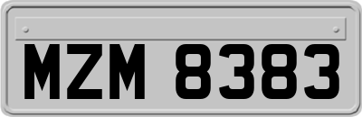 MZM8383