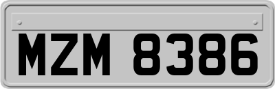 MZM8386