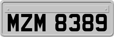 MZM8389