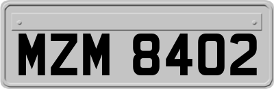 MZM8402