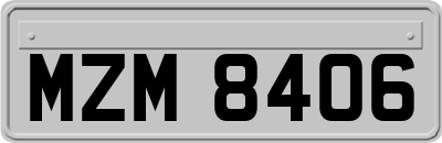 MZM8406