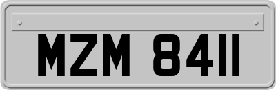 MZM8411