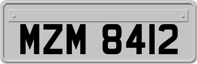MZM8412