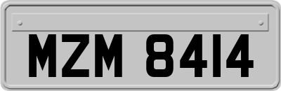 MZM8414