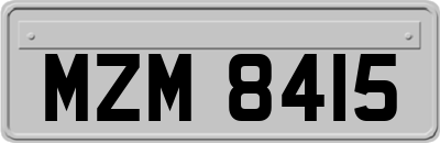 MZM8415