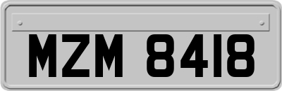 MZM8418