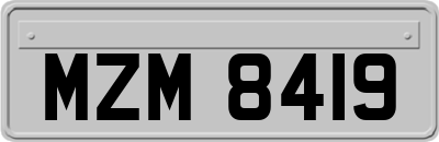 MZM8419