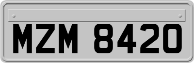 MZM8420