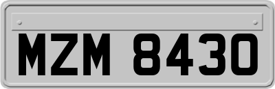 MZM8430