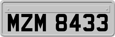 MZM8433