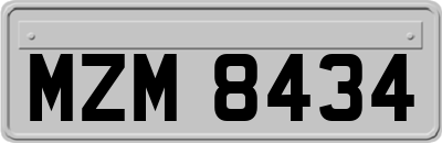 MZM8434