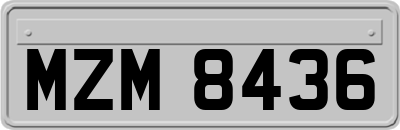 MZM8436