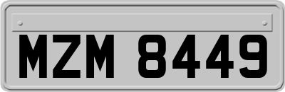 MZM8449