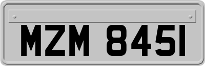 MZM8451