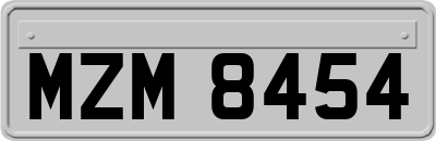 MZM8454
