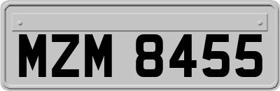 MZM8455
