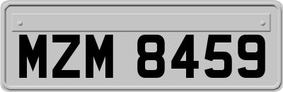 MZM8459