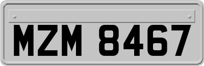 MZM8467