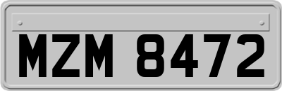 MZM8472