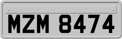 MZM8474