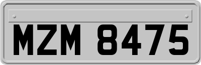 MZM8475