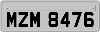 MZM8476