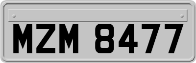 MZM8477