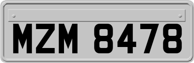 MZM8478