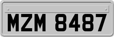 MZM8487