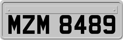 MZM8489