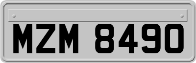 MZM8490