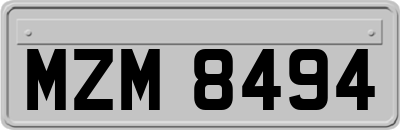 MZM8494