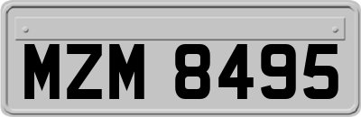 MZM8495